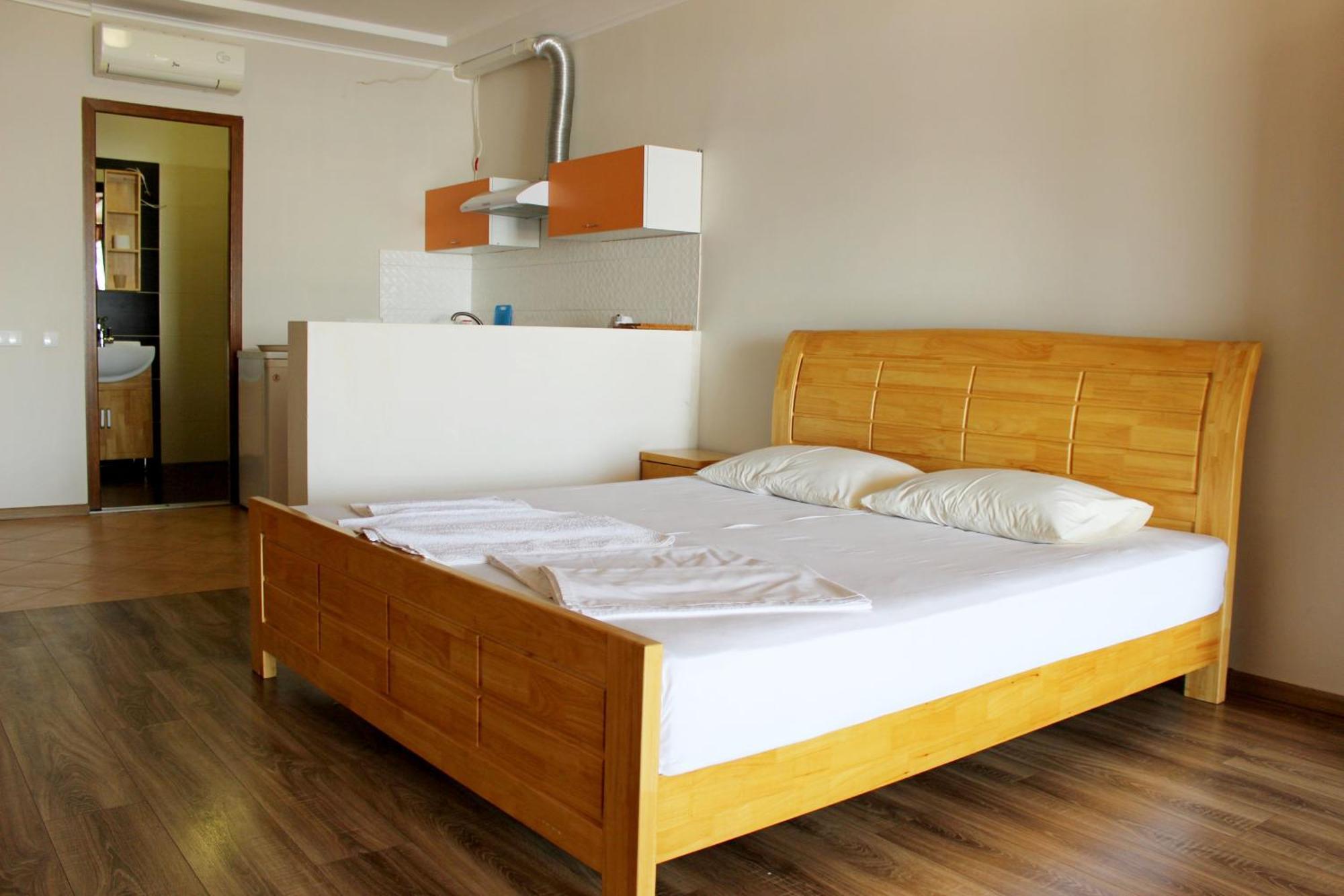 Vip Apartments Sovinion Odesa Exterior photo