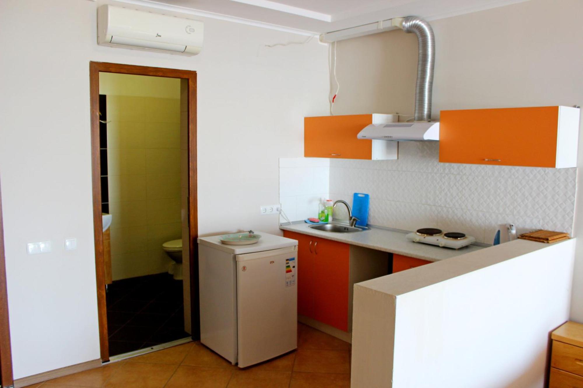 Vip Apartments Sovinion Odesa Exterior photo